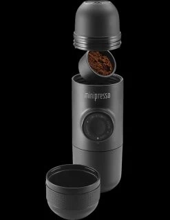 Wacaco Minipresso GR -Outdoor Products Sale esk mpgr 15 44070.1587729054