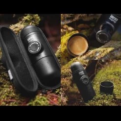 Wacaco Minipresso GR -Outdoor Products Sale esk mpgr 15det10 76631.1587401409