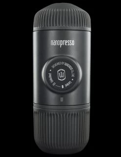 Wacaco Nanopresso -Outdoor Products Sale esk nanogr 17 38796.1599472688