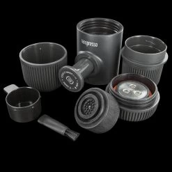 Wacaco Nanopresso -Outdoor Products Sale esk nanogr 17det2 17829.1599472688