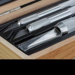 Excel Blades Professional Wood Carving Set -Outdoor Products Sale exb44290det1 67356.1587423034