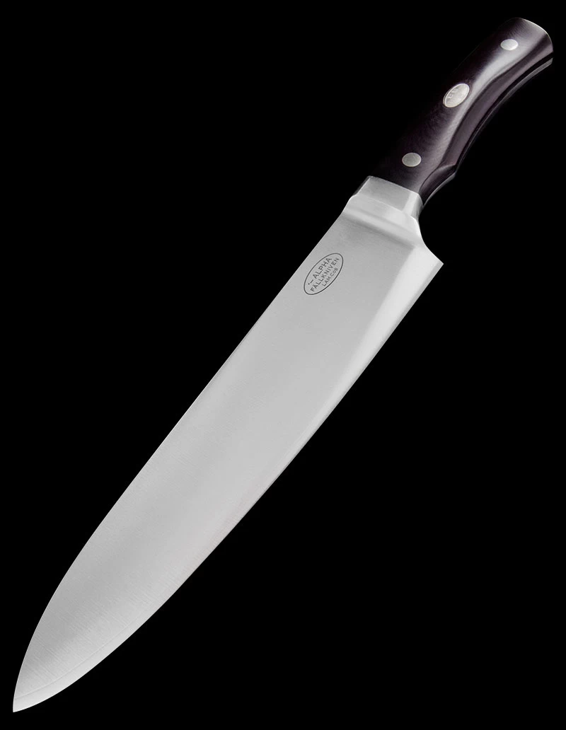 Fallkniven CMT Alpha 7 Fallkniven CMT Alpha - Image 5