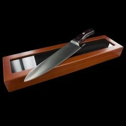 Fallkniven CMT Alpha