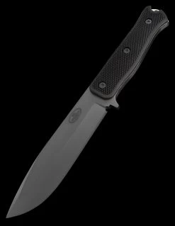 Fallkniven X Series S1 Black -Outdoor Products Sale faks1xb 73745.1587729564