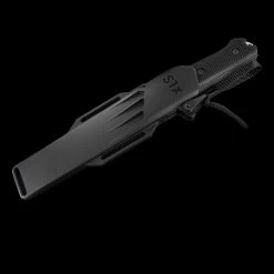 Fallkniven X Series S1 Black -Outdoor Products Sale faks1xbdet2 37473.1587420495