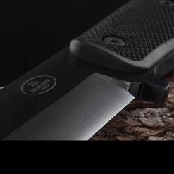 Fallkniven X Series S1 Black -Outdoor Products Sale faks1xbdet3 02491.1587420493