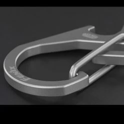 Fenix ALB-20 Titanium Clip 10 Fenix ALB-20 Titanium Clip -Outdoor Products Sale fenix alb 20 clipdet2 75514.1587410106