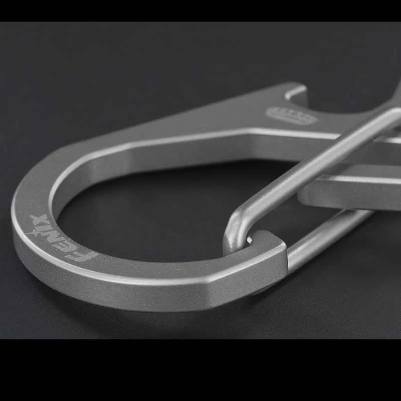 Fenix ALB-20 Titanium Clip 5 Fenix ALB-20 Titanium Clip - Image 3