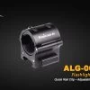 Fenix ALG-00 Quick Release Torch Mount -Outdoor Products Sale fenix alg00det2 82236.1605887015