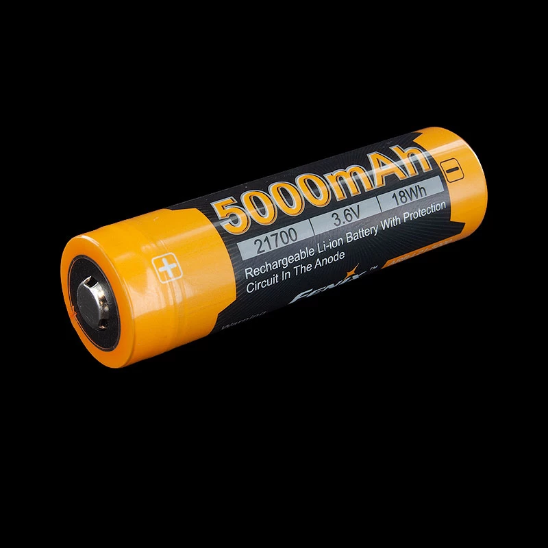 Fenix ARB-L21-5000 21700 3 Fenix ARB-L21-5000 21700