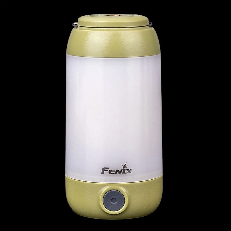 Fenix CL26R Rechargeable Lantern 7 Fenix CL26R Rechargeable Lantern - Image 5