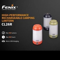 Fenix CL26R Rechargeable Lantern 15 Fenix CL26R Rechargeable Lantern -Outdoor Products Sale fenix cl26 r oddet5 21222.1611762902.1280.1280 20001.1611762922