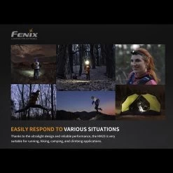 Fenix HM23 -Outdoor Products Sale fenix hm23det2 94211.1678283220
