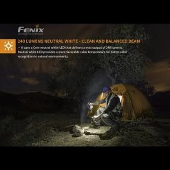 Fenix HM23 -Outdoor Products Sale fenix hm23det6 32592.1678283220
