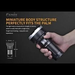 Fenix LR40R -Outdoor Products Sale fenix lr40rdet7 42032.1678282645