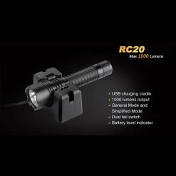 Fenix RC20 -Outdoor Products Sale fenix rc20det3 33218.1587396537