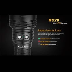 Fenix RC20 -Outdoor Products Sale fenix rc20det 81785.1587396549
