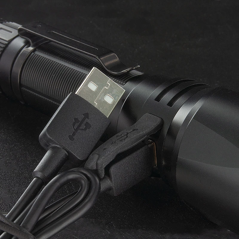 Fenix TK26R Red White Green 4 Fenix TK26R Red White Green - Image 2