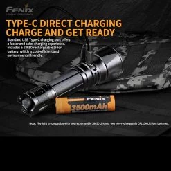 Fenix TK26R Red White Green 12 Fenix TK26R Red White Green -Outdoor Products Sale fenix tk26rdet6 27257.1587423993