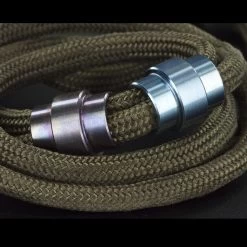 Flytanium Paramilitary 2 Lanyard Tube -Outdoor Products Sale fly071pbdet3 63073.1637160268