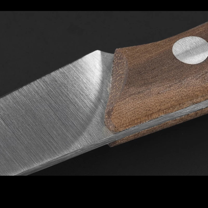 Due Cigni 1896 Slim Cheese Knife 5 Due Cigni 1896 Slim Cheese Knife - Image 3