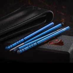 Due Cigni Sushi Chopsticks Titanium Rib 9 Due Cigni Sushi Chopsticks Titanium Rib -Outdoor Products Sale fox 2c1200det3 38807.1587729673