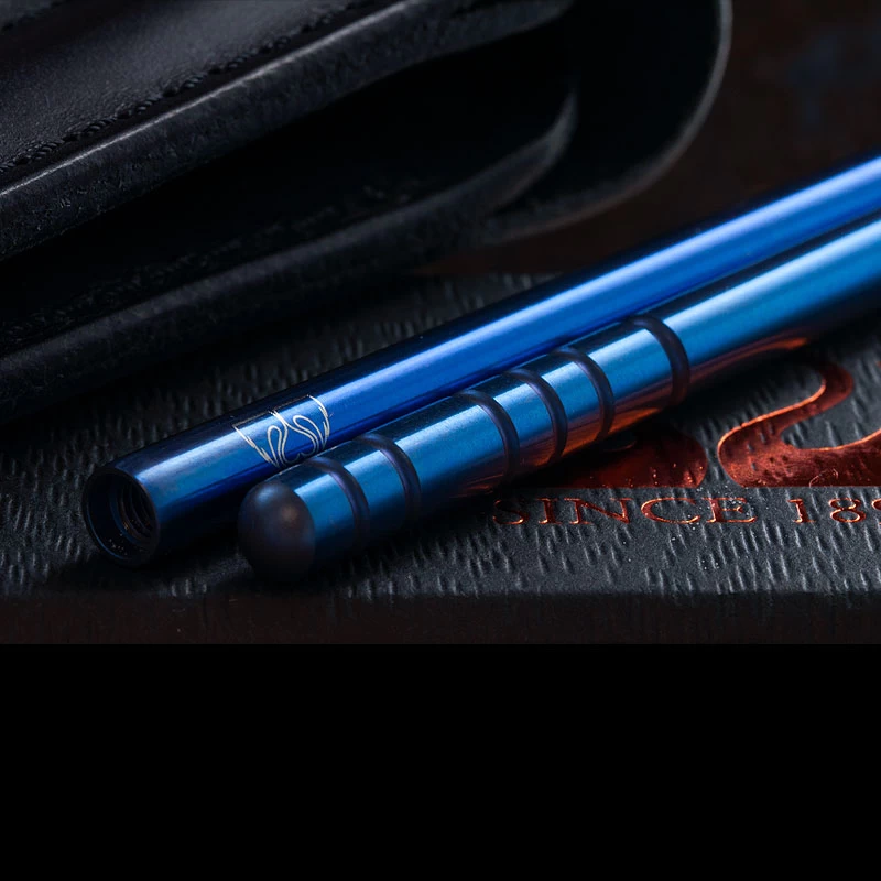 Due Cigni Sushi Chopsticks Titanium Rib 3 Due Cigni Sushi Chopsticks Titanium Rib