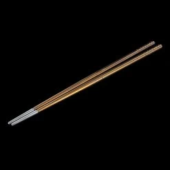Due Cigni Sushi Chopsticks Titanium Rib 11 Due Cigni Sushi Chopsticks Titanium Rib -Outdoor Products Sale fox 2c1200det 55256.1587425172