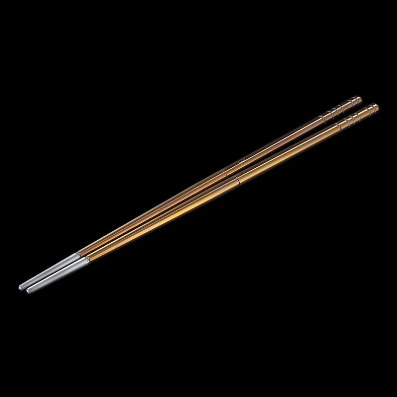 Due Cigni Sushi Chopsticks Titanium Rib 7 Due Cigni Sushi Chopsticks Titanium Rib - Image 5