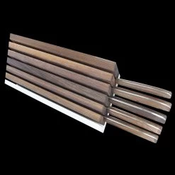 Due Cigni Knife Block -Outdoor Products Sale fox 2cc341ndet4 52400.1587729349