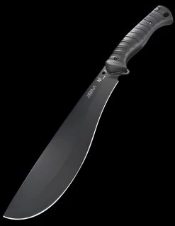 Fox Jungle Bolo Machete -Outdoor Products Sale fox fx 695det 20709.1587729344