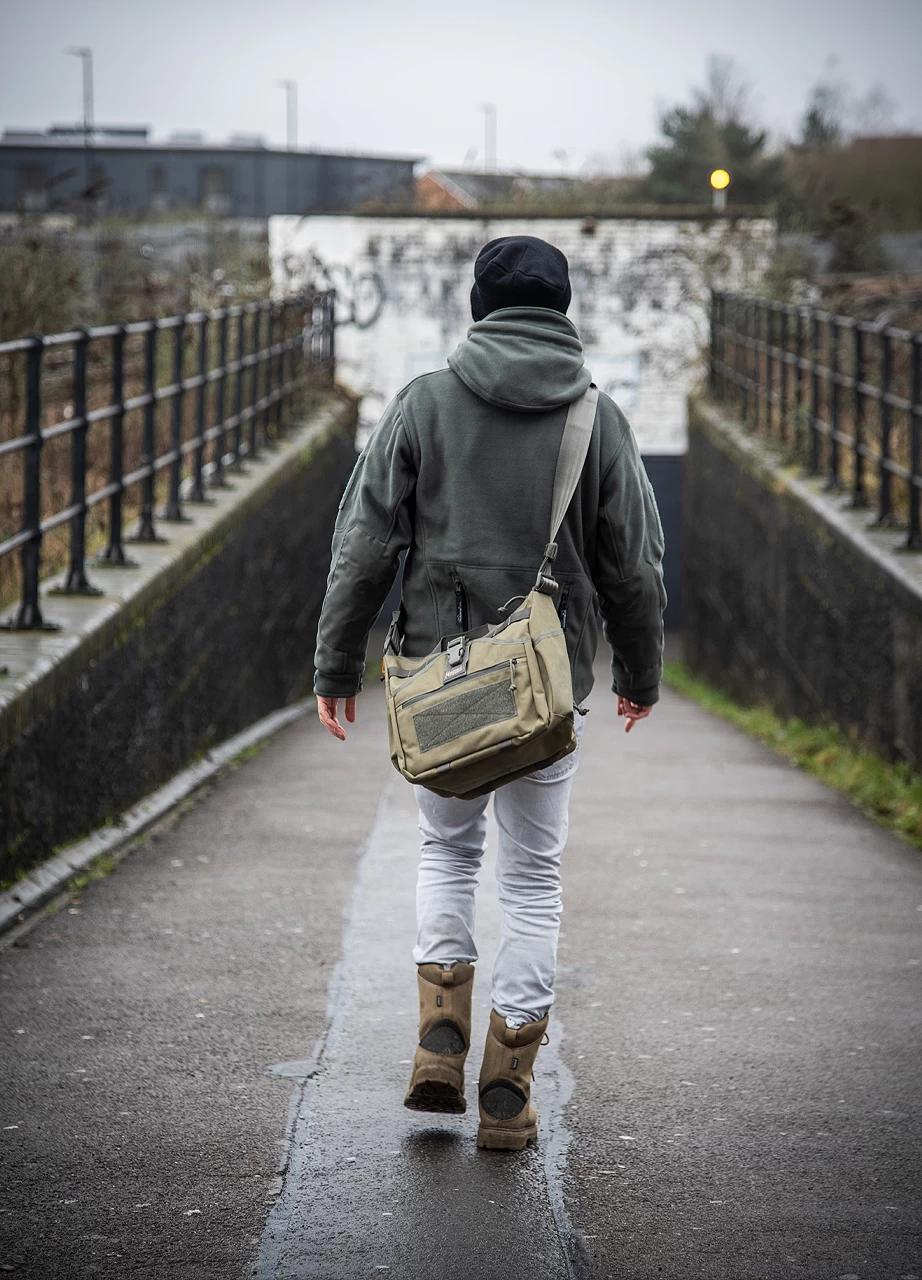 Magforce Gemini Sling Bag 15 Magforce Gemini Sling Bag - Image 13