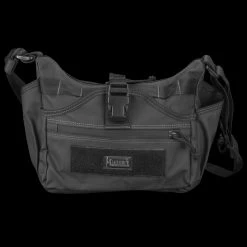 Magforce Mini Gemini Sling Bag 500D Waterproof -Outdoor Products Sale geminiminiWPdet2 25962.1644927728.1280.1280 68208.1645024477.1280.1280 00001.1645091659