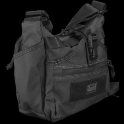 Magforce Mini Gemini Sling Bag 500D Waterproof -Outdoor Products Sale geminiminiWPdet4 57187.1644927728.1280.1280 32834.1645024477.1280.1280 94452.1645091659