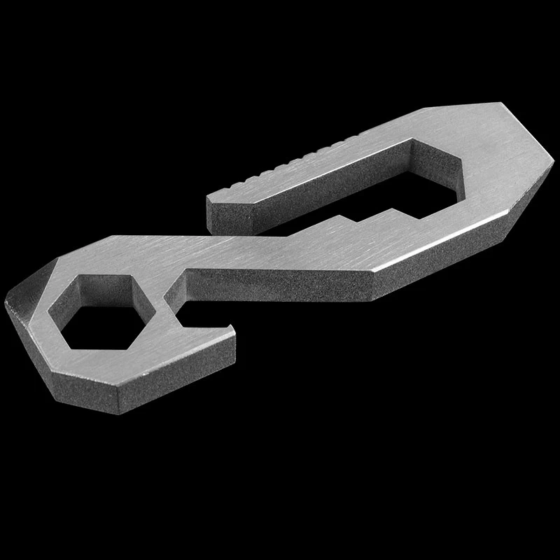 Griffin Pocket Tool Mini Titanium 4 Griffin Pocket Tool Mini Titanium - Image 2