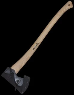Hultafors Qvarfot Felling Axe -Outdoor Products Sale hult 841720det2 22282.1690548775