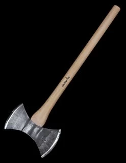 Hultafors Wetterhall Double-Headed Axe -Outdoor Products Sale hult 841750 29975.1690549199