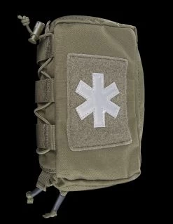 Helikon Tex Modular Individual Med Kit Pouch -Outdoor Products Sale hx mo m02 cd 02det 18591.1645194270