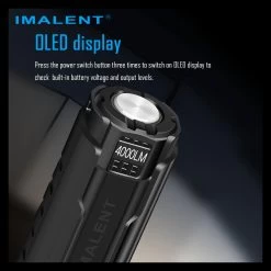 Imalent LD70 29 Imalent LD70 -Outdoor Products Sale ima ld70det10 98169.1678200073