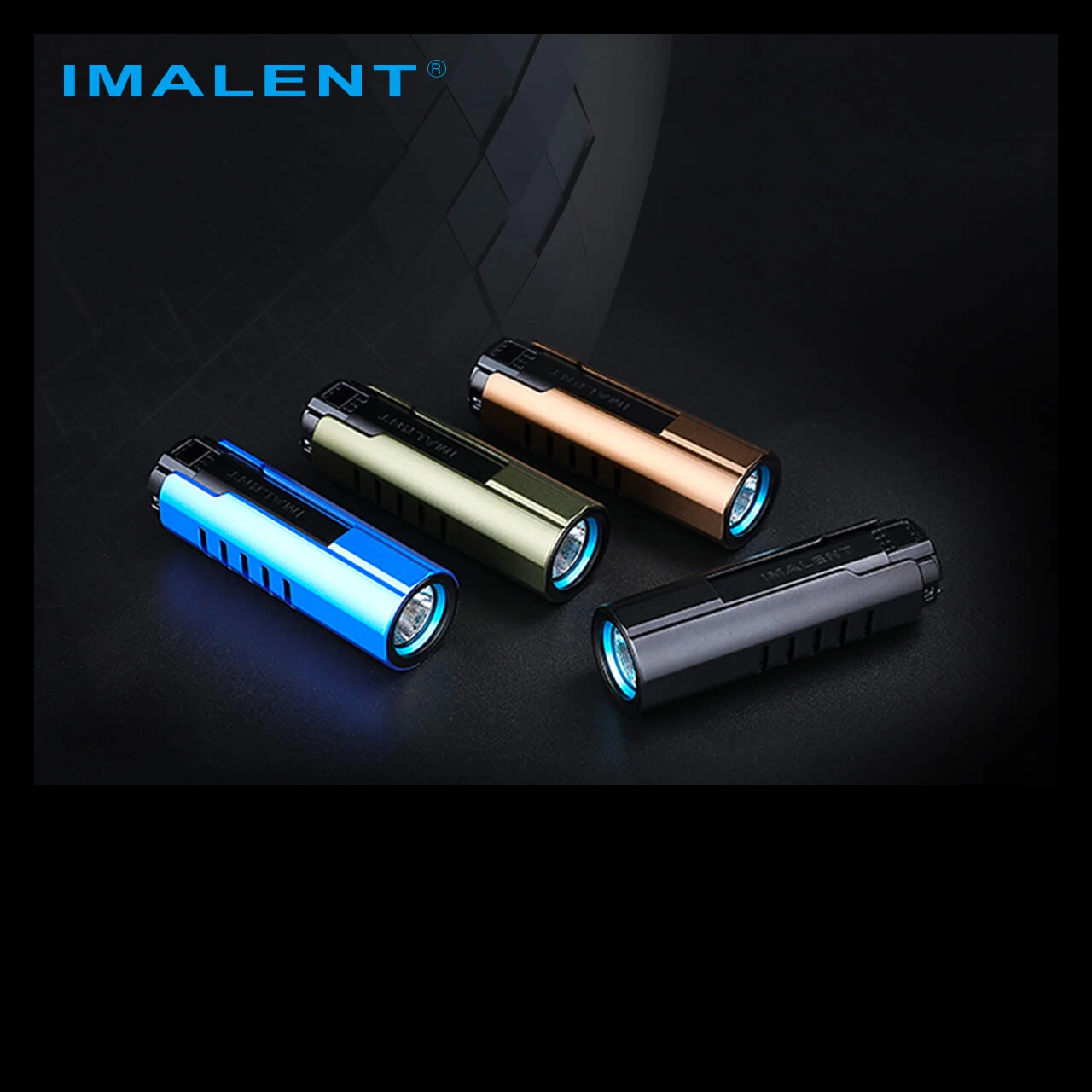 Imalent LD70 3 Imalent LD70