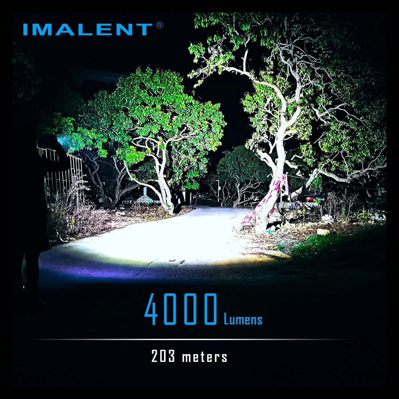 Imalent LD70 4 Imalent LD70 - Image 2