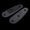 ESEE Izula Black G10 Handle Scales -Outdoor Products Sale izulascalesdet 31656.1611330336