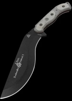 TOPS Knives TOPS Bushcrafter Kukri 7.0 21 TOPS Knives TOPS Bushcrafter Kukri 7.0 -Outdoor Products Sale jiob603 28489.1675177443