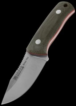 Joker Erizo TS1 Fixed Blade Knife -Outdoor Products Sale joker 56469.1692787105