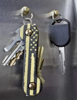 KeyBar MagNut -Outdoor Products Sale kbr408det5 94926.1671720559