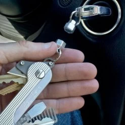 KeyBar MagNut -Outdoor Products Sale kbr408det6 06385.1671720559