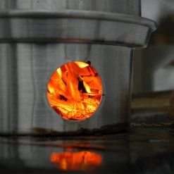 Kelly Kettle Base Camp STEEL -Outdoor Products Sale kettle base 1 32882.1643970569