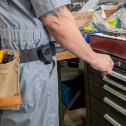 Key-Bak Super 48 Plus Retractable Keychain -Outdoor Products Sale keybs48pdet4 87507.1587423808