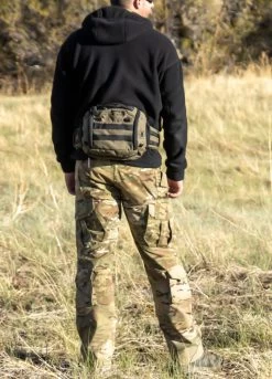 Kitanica Scorpion Lumbar Pack With Water Bottle Holster -Outdoor Products Sale kitanica2 60988.1695290824