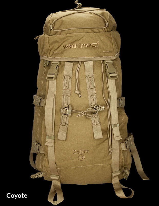 KarrimorSF Sabre 45 11 KarrimorSF Sabre 45 - Image 9